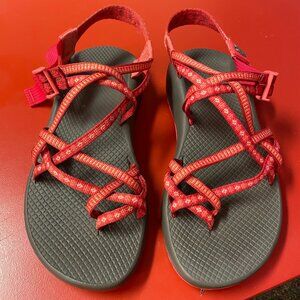 Chacos Double Strap Sandals